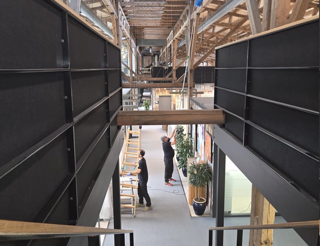 Partner søges (50%) til Etableret rengøringsfirma med stærkt fundament. 