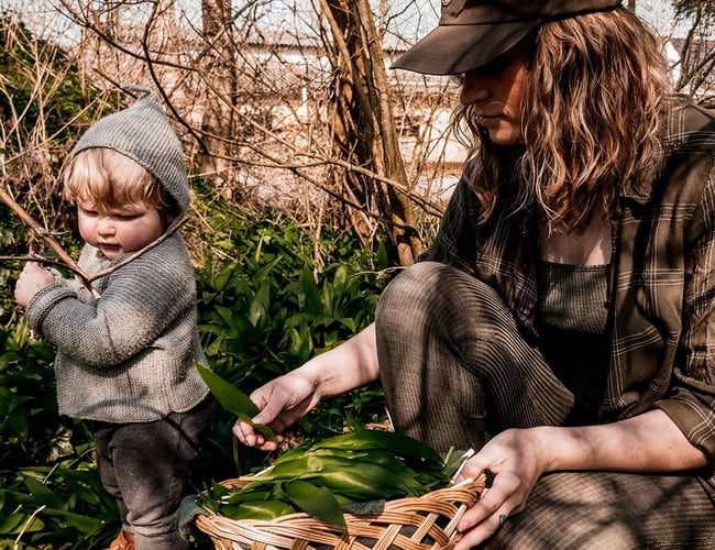 Naturbarn.dk - Kendt webshop med tøj til baby, børn og voksne - Forventet omsætning i 2021: 700.000 kr.