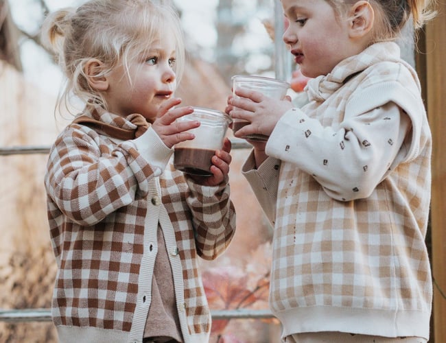 Little Green Sky børne webshop til Salg - over 20 brands, som sælger organisk og bæredygtigt tøj