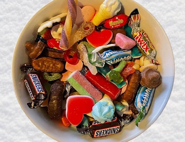 Webshop - Online slikbutik med stort vækstpotentiale - Omsætning på de første 3 måneder er over 50.000 kr. 