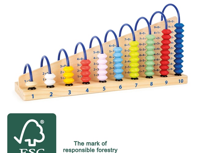 Legglad, Baby og børnelegetøj
