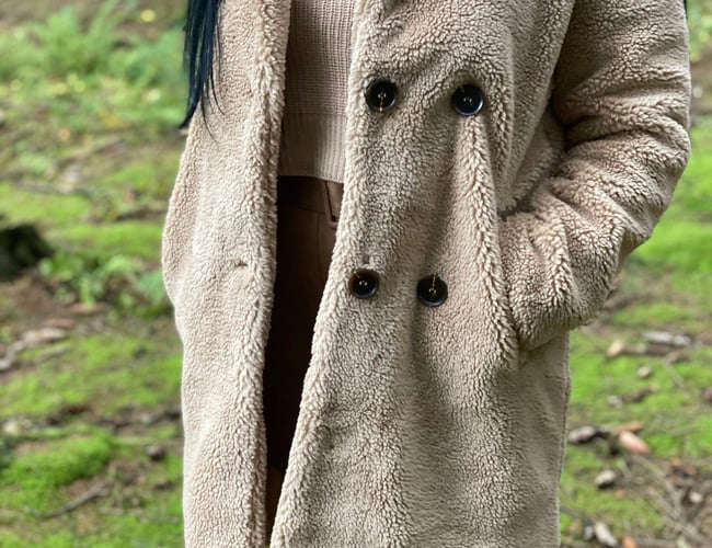 Webshop med tøj til modebevidste kvinder