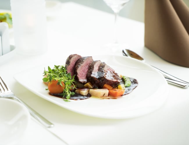 Frokost catering med en overskudsgrad på 18% i 2016 - EVT. partner mulighed - Københavns området 