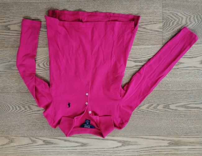 Secondhand børnetøjsshoppen, inkl. stor facebookgruppe og varelager - evt. partner