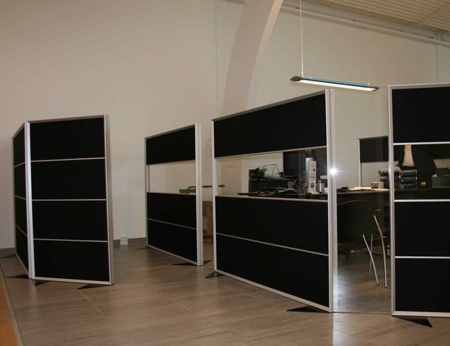 Akuform International ApS – Specialister i akustikregulering