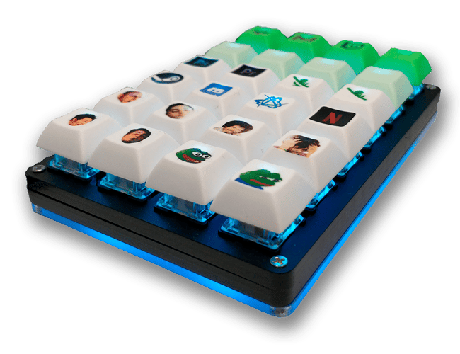 Gaming website m. 11.000 følgere + 1400 mail subscribers