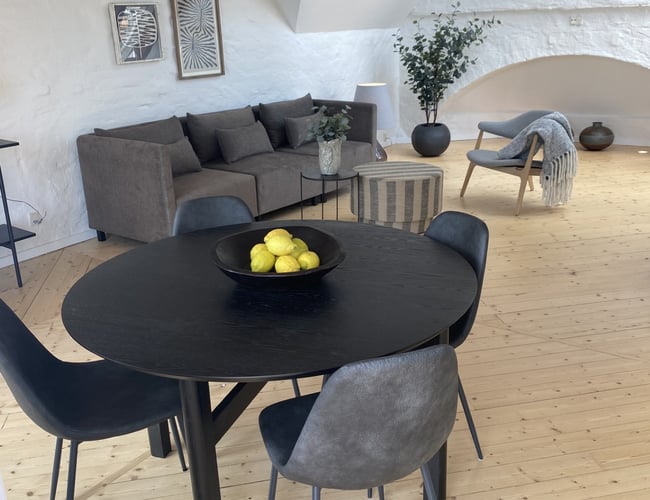 BOLIG-/SALGSSTYLING VIRKSOMHED MED 10 MØBELPAKKER!