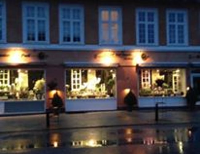 Blomsterbutik med over 30 års drift (over 5.000.000.- omsætning)