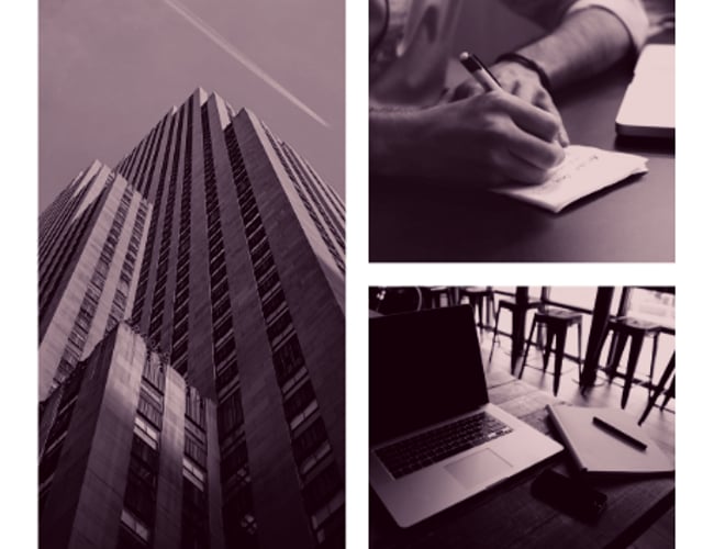 Velkørende regnskabsfirma sælger kundeopgaver for 360.000