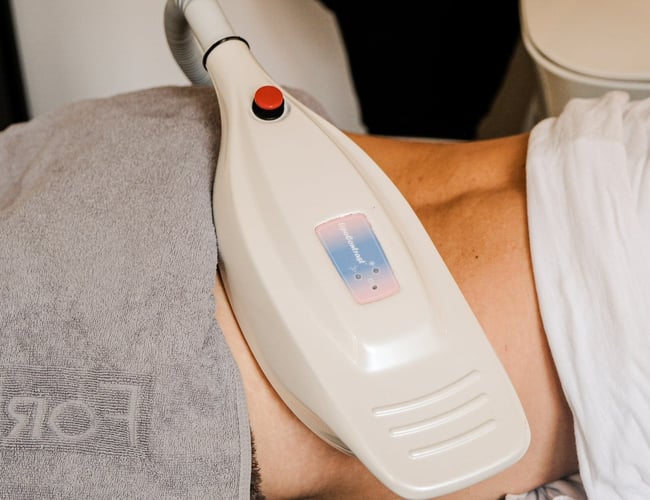  Holistisk skønhedsklinik i Aarhus C