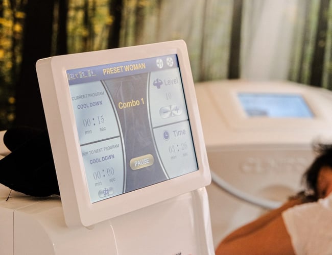  Holistisk skønhedsklinik i Aarhus C