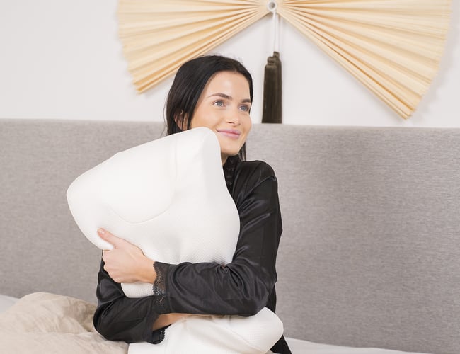 Unik skønhedspude webshop med stort potentiale - Blended ROAS 6,76 // POAS 3,85 // AOV 700,68