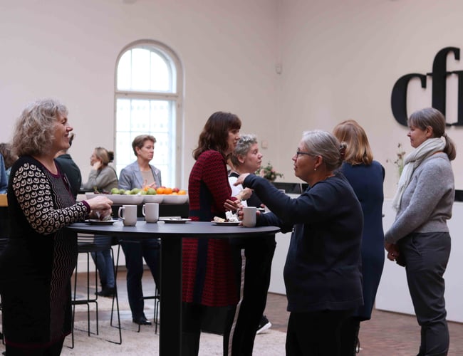 Kursusvirksomhed til salg