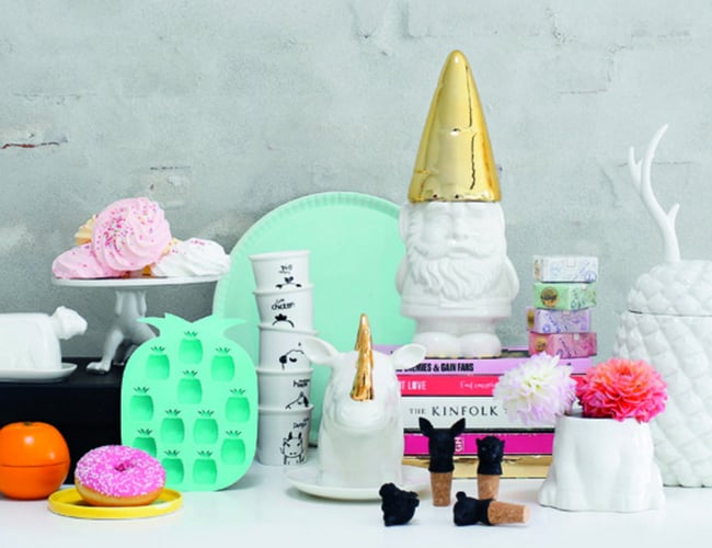 Super fin webshop med masser af potentiale 