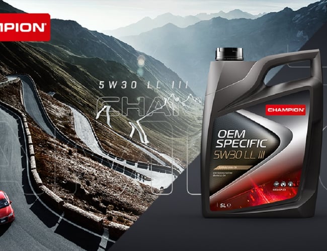 Olieeksperten.dk - Webshop med smøreolie produkter i Danmark til salg