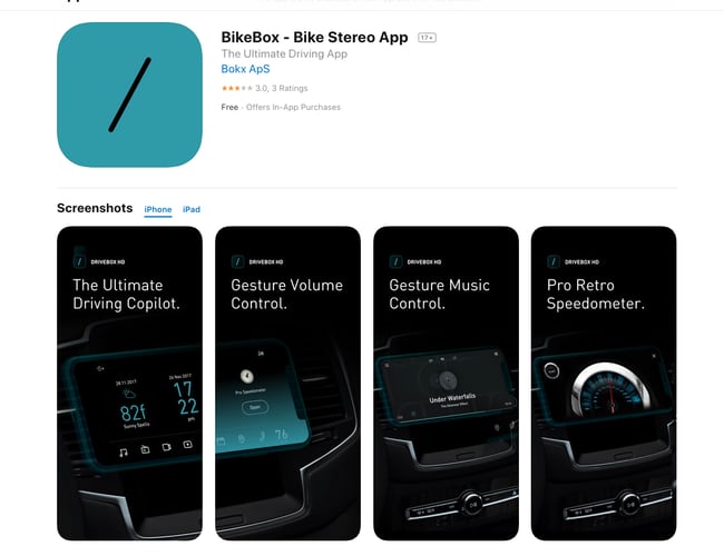 NEDSAT Profitable IOS App portfolio - passiv indkomst