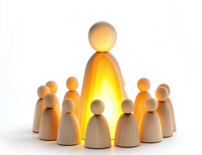 Skalerbar digital forretning