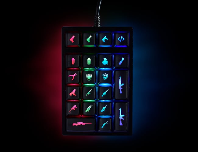 Mecharite ApS Webshop - Varelager på 165.000kr inkluderet - High end gaming udstyr