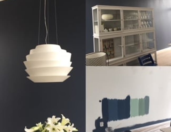 Bjerre.studio - Vestsjællandsk Malerfirma med solide faste kunder - Omsætning på 570.000 kr, opnået på deltid.