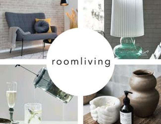 Webshop med boliginteriør med populære brands - Omsætning i 2022: 112.498 kr.