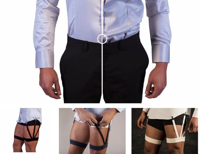 Fed niche-webshop med omsætning i 3 lande og kæmpe vækstpotentiale sælges - 35% overskud