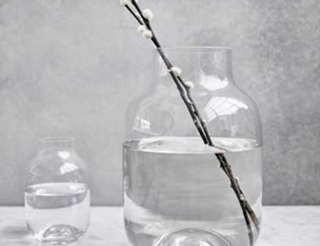 Byhegner.dk - webshop fyldt med lækkert interiør og brugskunst. - Omsat for kr. 25.000 de sidste 3 måneder.