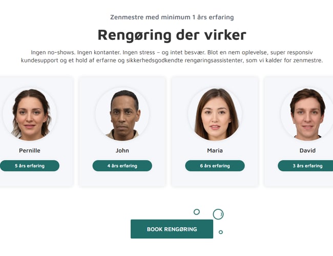 Hurtigt salg pga. udlandsjob! 40.000 DKK klar til udbetaling til køber – Årlig omsætning: 249.000 kr med 25-30% overskud – Tjen penge fra dag 1!