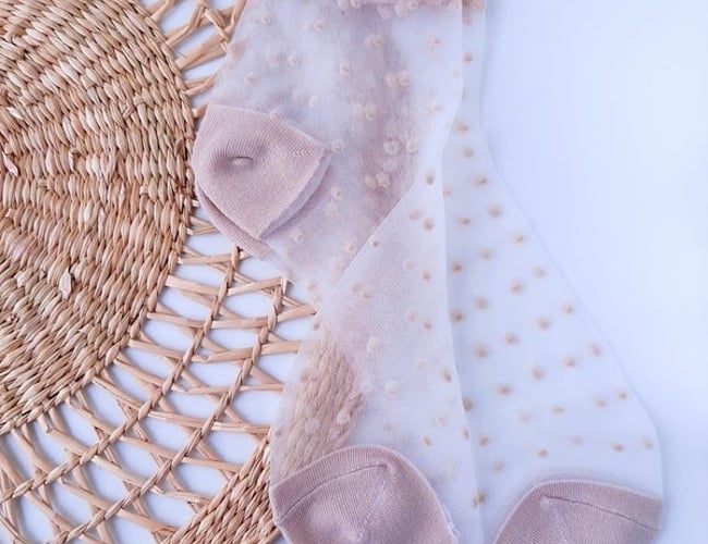 Kørende skalerbar sokke webshop siden oktober 2020 - Omsat for 41.000 kr på ca et år - opbygget SoMe 