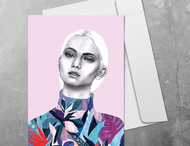 Partner søges til webshop (print on demand) med stor efterspørgsel