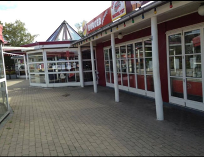 Stor Sjælden Sommerforretning m/Ejendom på Falster - Omsætning 5-8 mio. - Stort ferie og turistområde