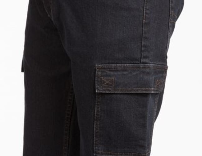 Anderkendt dansk jeans brand - salg via webshop og direkte til fysiske butikker i Danmark og Færøerne