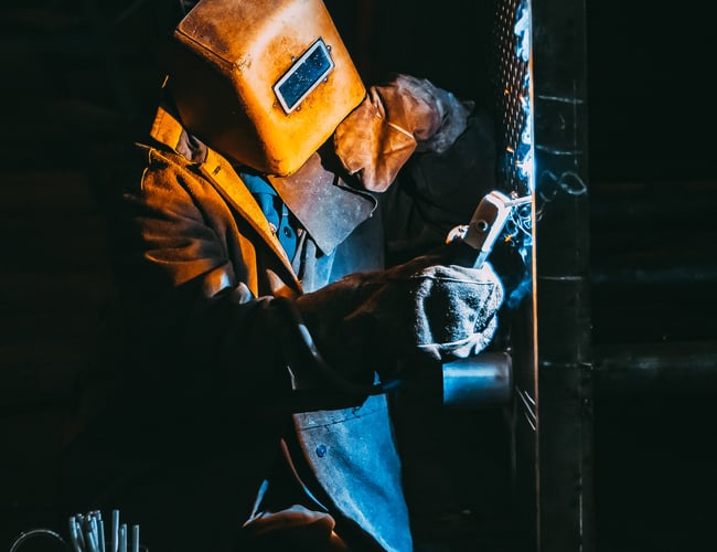 Smede og maskinværksted sælges i forbindelse generationsskifte