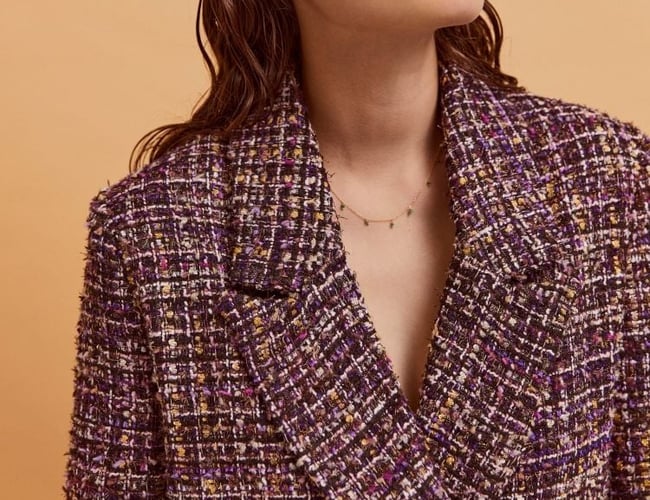 Webshop med salg af dametøj og accessories - Omsætning sidste år 2,2 mio. kr. - stort lager inkluderet