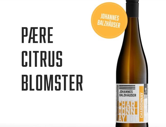 Økonomisk solidt vinfirma med fuldt etableret webshop til salg - Omsætning 2021/2022: 750.000 kr.