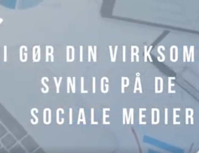 Salg af aktiv markedsføringsbureau! - Omsat for 150.000 kr. på 6 måneder 