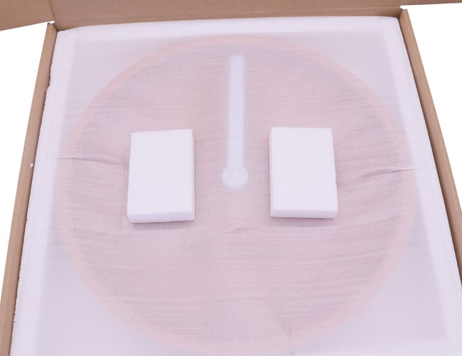 Webshop og etableret produkt på Amazon i USA