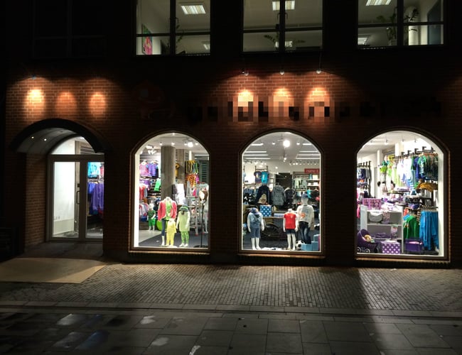 Danmarks mest omtalte børnetøjsbutik og webshop 