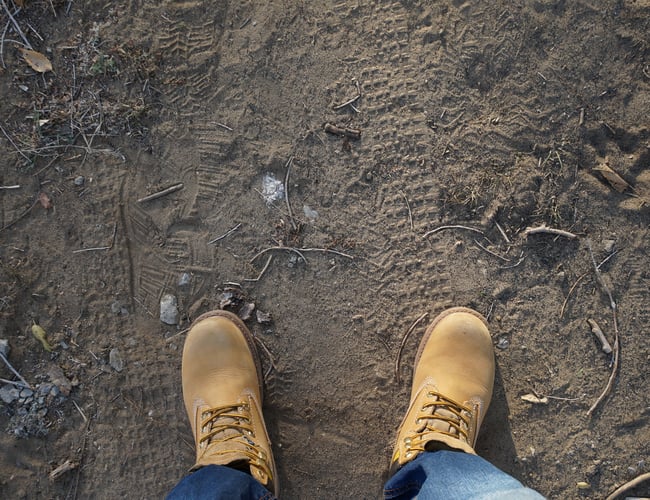 Generationsskifte af mindre virksomhed med godt overskud!