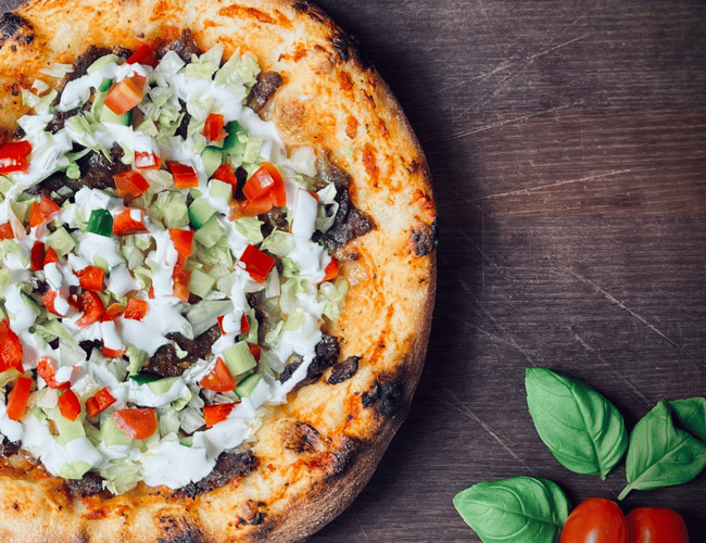 Magma Pizzaovn - Webshop med egne produkter