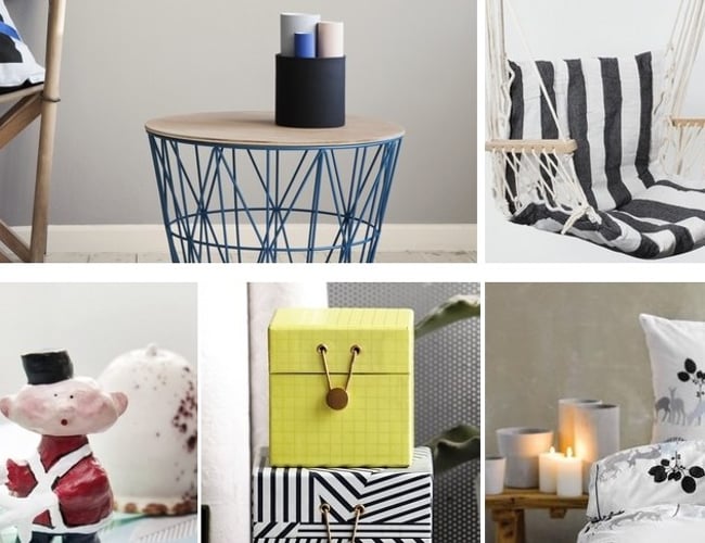 Veldrevet og populær interiør webshop