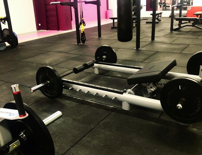 WeLadies Gym ApS - Prisen inkluderer alle faciliteter og medlemskabsdatabase