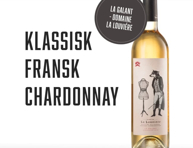 Økonomisk solidt vinfirma med fuldt etableret webshop til salg - Omsætning 2021/2022: 750.000 kr.