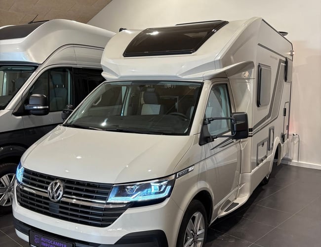 Autocamper Import ApS