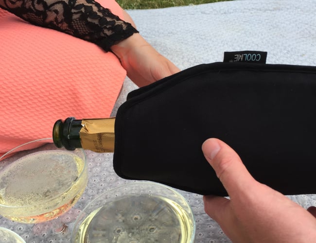 Coolme.dk - Webshop samt handelsvirksomhed - Omsætning på 526.659 DKK i 2018