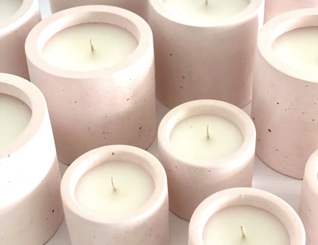 Webshop A Nordic Storm - Håndlavet produkter med forhandler liste - Omsætning 70.000 kr.