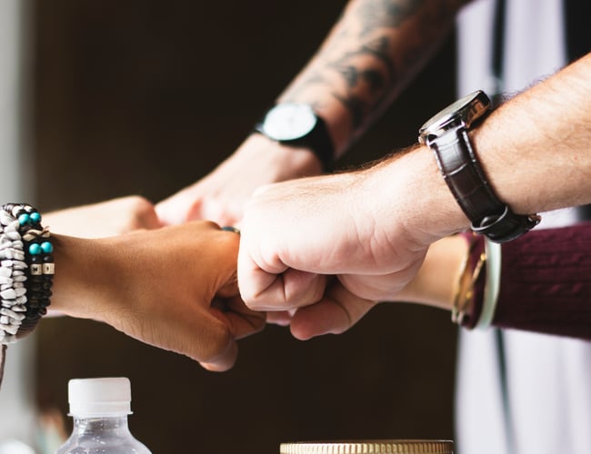 Digitalt vikarbureau - Lej eller udlej dine fastansatte medarbejdere