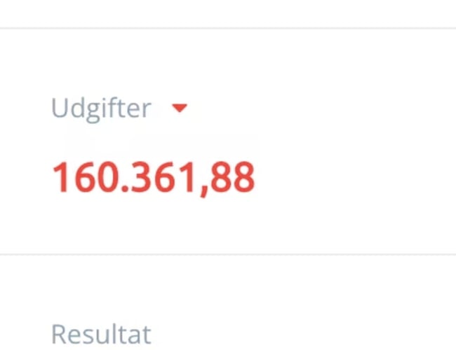 Veletableret Webshop med stærke leverandører - Omsætning 2022: 285.561,58 kr. - Udelukkende organisk vækst