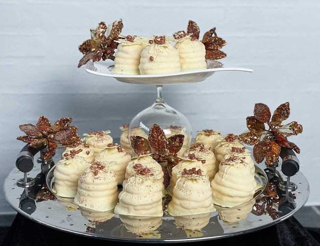 PLUG & PLAY - FULDUDVIKLET KONCEPT MED ALT INKLUSIVE