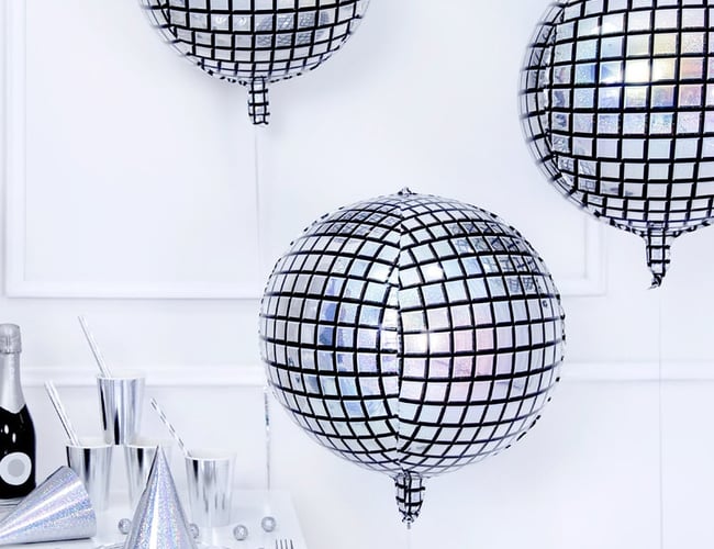 Fest4all.dk - en festshop med dekoration og pynt til alle fester