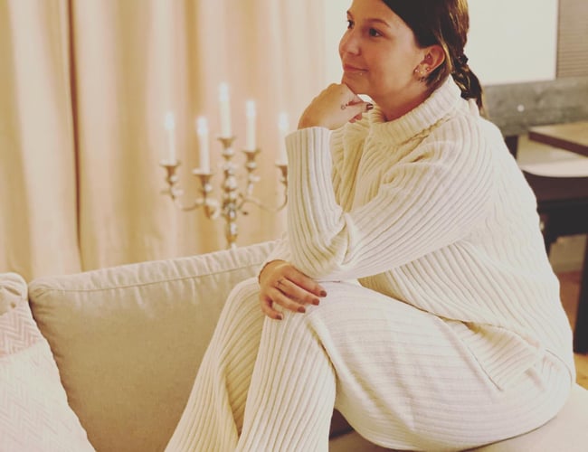 Webshop med tøj til modebevidste kvinder